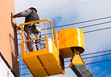 企業イメージを大切にしている法人のイメージ